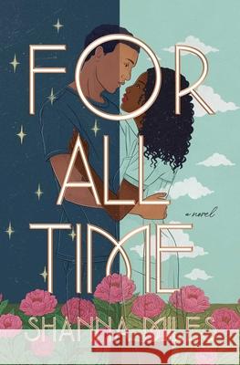 For All Time Shanna Miles 9781534485983 Simon & Schuster Books for Young Readers - książka