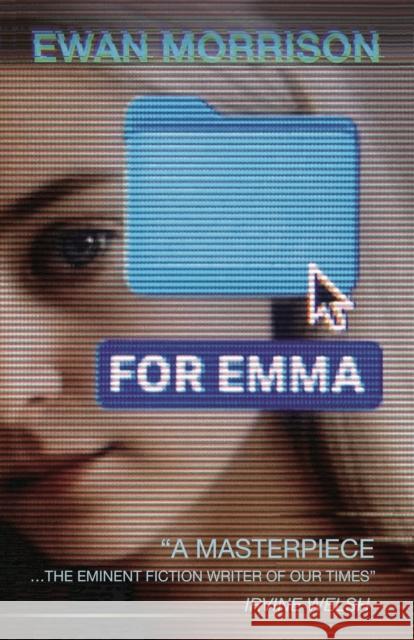 For Emma Ewan Morrison 9781914090950 Leamington Books - książka