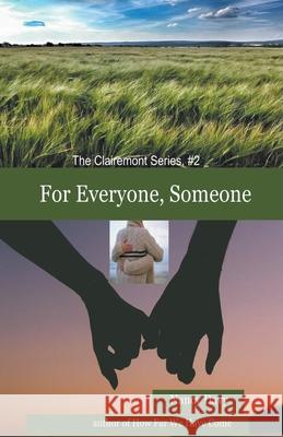 For Everyone, Someone Nancy Davy 9781393714972 Nancy Davy - książka