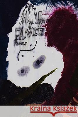 For My Family Mickey Bahr 9780615243368 Tiger Publishers - książka