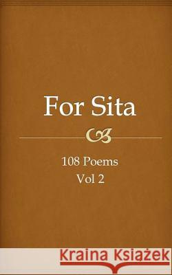 For Sita Krishna's Mercy 9781494913458 Createspace - książka