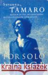 For Solo Voice Susanna Tamaro 9780749386467 Vintage Publishing