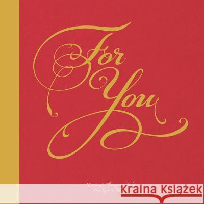 For You Amalie Beljafla 9781452518367 Balboa Press - książka