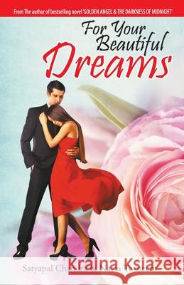 For Your Beautiful Dreams Unknown 9788128837203 Diamond Pocket Books Pvt Ltd - książka
