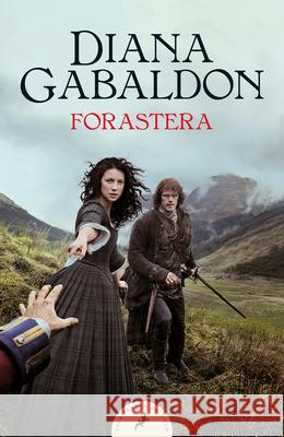 Forastera / Outlander Diana Gabaldon 9788418173745 Salamandra Bolsillo - książka