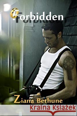 Forbidden Ziana D 9781478218333 Createspace - książka