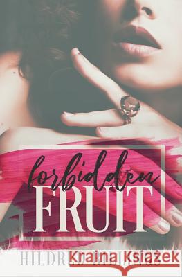 Forbidden Fruit Hildred Billings 9781723797958 Independently Published - książka