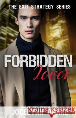 Forbidden Lover Jocelynn Drake 9798516404511 Independently Published - książka