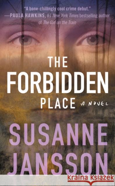 Forbidden Place Susanne Jansson 9781538713044 Grand Central Publishing - książka