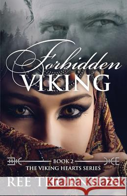 Forbidden Viking Ree Thornton 9780648780229 Ree Thornton Author - książka