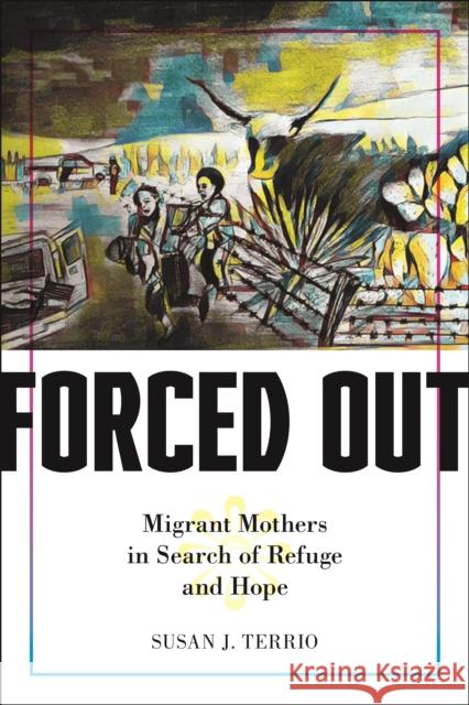 Forced Out Susan J. Terrio 9781479823536 New York University Press - książka