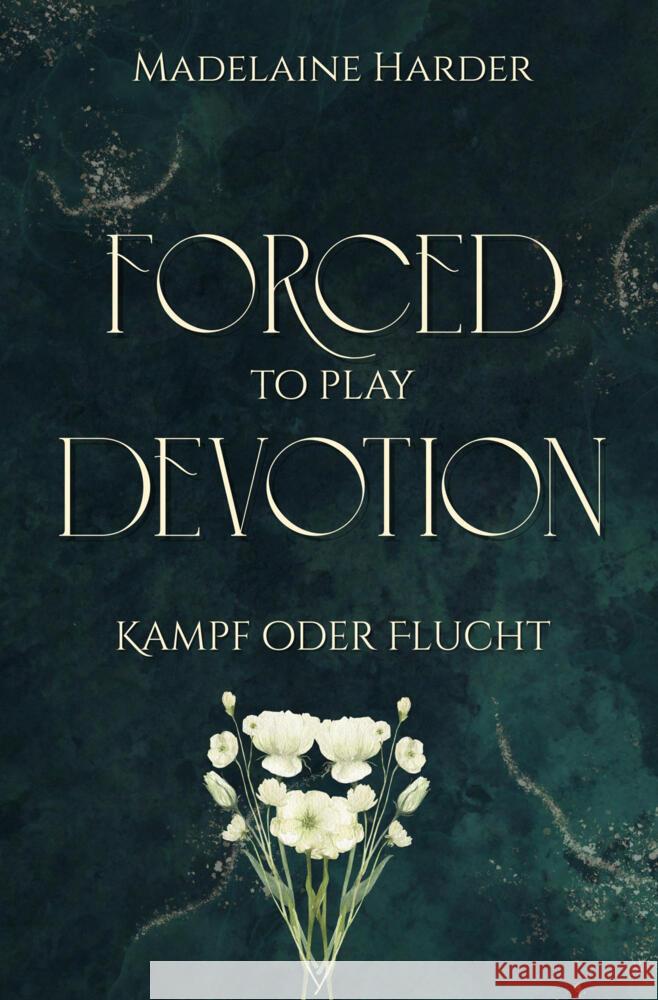 Forced to play Devotion Harder, Madelaine 9783819453212 via tolino media - książka