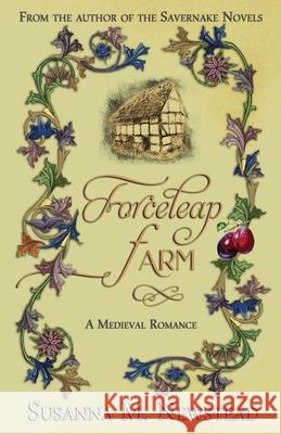 Forceleap Farm Susanna M. Newstead 9781909237049 Heresy Publishing - książka
