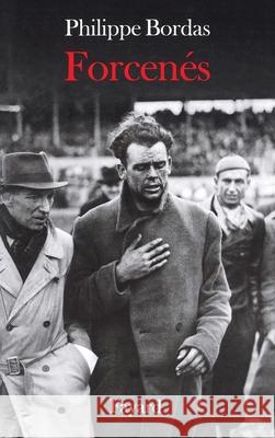 Forcen?s Bordas-P 9782213635484 Fayard - książka
