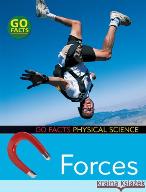 Forces Ian Rohr 9781408104866 Bloomsbury Publishing PLC - książka