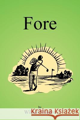 Fore MR Wilbur Shapiro 9781492360216 Createspace - książka