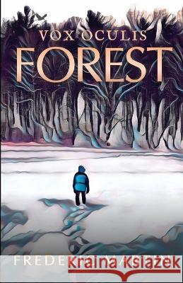 Forest Frederic Martin 9781734024043 Nthsense Books - książka