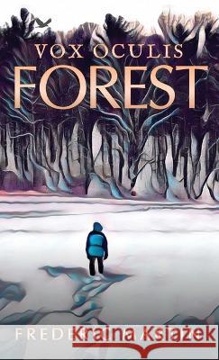 Forest Frederic Martin 9781734024081 Nthsense Books - książka