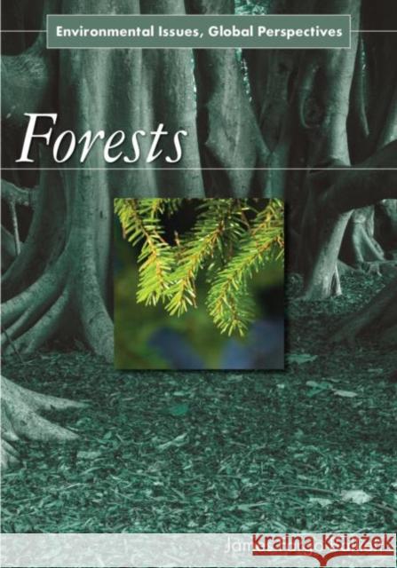 Forests Balliett, James Fargo 9780765682277 M.E. Sharpe - książka