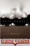 Forever Pete Hamill 9780316735698 Back Bay Books