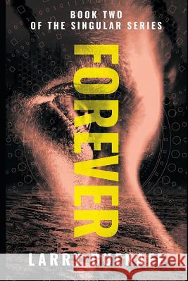 Forever Larry Buenafe 9781077532922 Independently Published - książka