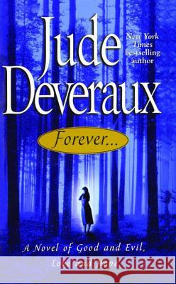Forever Deveraux, Jude 9781476726083 Gallery Books - książka