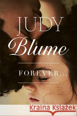Forever... Judy Blume 9781481414432 Atheneum Books for Young Readers - książka