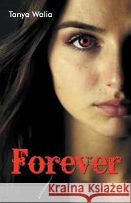 Forever Tanya Walia 9789352967896 Diamond Pocket Books Pvt Ltd - książka