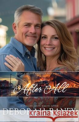 Forever After Deborah Raney 9781967525102 Raney Day Press - książka