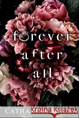 Forever After All: Large Print Catharina Maura 9781955981071 Ichara LLC - książka