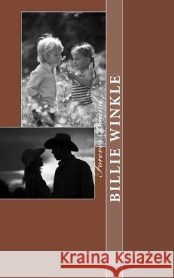 Forever Bound Billie Winkle 9781503199897 Createspace - książka
