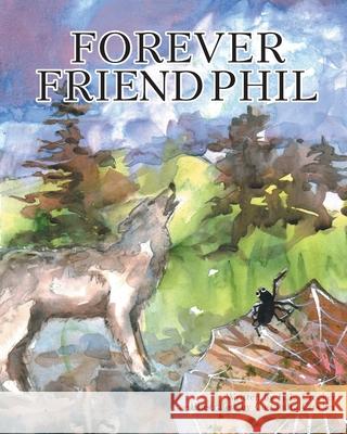Forever Friend Phil H L Crocker, Cassandra Cocker 9781098088941 Christian Faith - książka