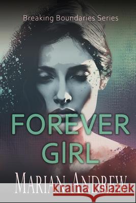 Forever Girl Marian Andrew 9783910930353 Ma Crown Ink Publishing - książka