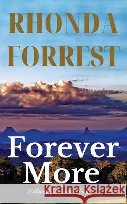 Forever More Rhonda Forrest 9780645056341 Valeena Press - książka