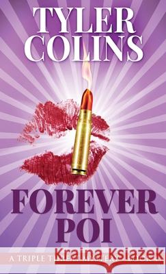 Forever Poi Tyler Colins 9784867504710 Next Chapter - książka