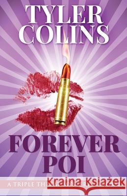 Forever Poi Tyler Colins 9784867504727 Next Chapter - książka