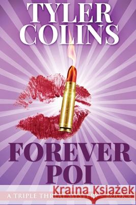 Forever Poi Tyler Colins 9784867504758 Next Chapter - książka