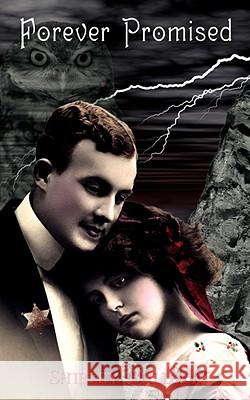 Forever Promised Shirley Bullock 9781434382696  - książka