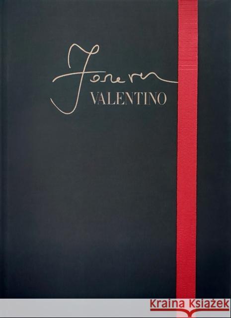 Forever Valentino  9788836654499 Silvana - książka