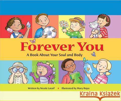 Forever You Nicole Lataif 9780819827081 Not Avail - książka