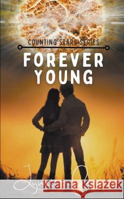 Forever Young Lynette Ferreira   9798201987978 Fiction for the Soul - książka