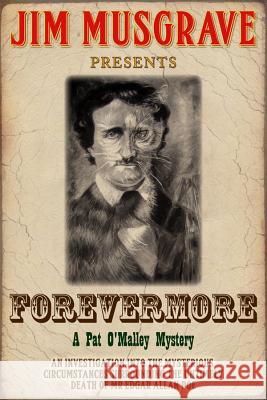 Forevermore Jim Musgrave Graphicz X 9781482063493 Createspace - książka