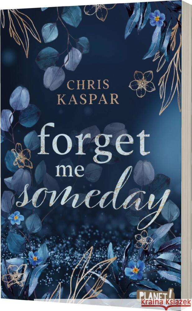 Forget me Someday Kaspar, Chris 9783522507615 Planet! in der Thienemann-Esslinger Verlag Gm - książka