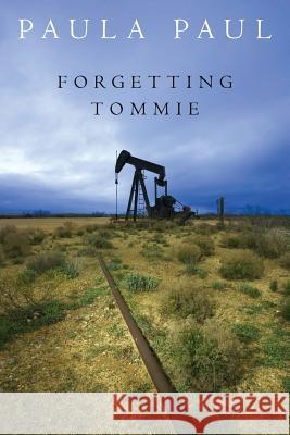 Forgetting Tommie Paula Paul 9781497515598 Createspace - książka