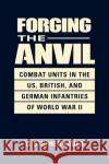 Forging the Anvil G. Stephen Lauer 9781626379589 Lynne Rienner Publishers Inc