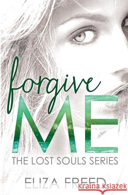 Forgive Me Kathryn Ward 9781455583560 Forever Yours - książka