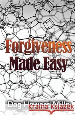 Forgiveness Made Easy Dag Heward-Mills 9780796308948 Parchment House - książka