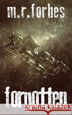 Forgotten M. R. Forbes 9781941430132 Quirky Algorithms - książka