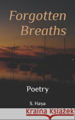 Forgotten Breaths S. Haya 9789914403725 Knls - książka