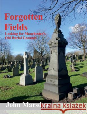 Forgotten Fields John Marsden 9780755216222 New Generation Publishing - książka